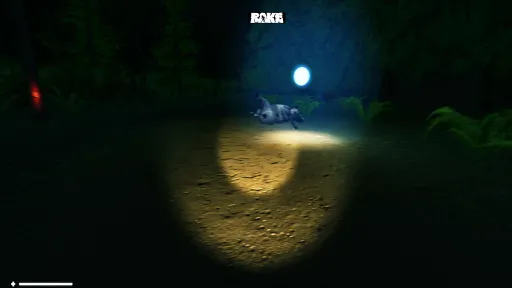 Rake screenshot 18