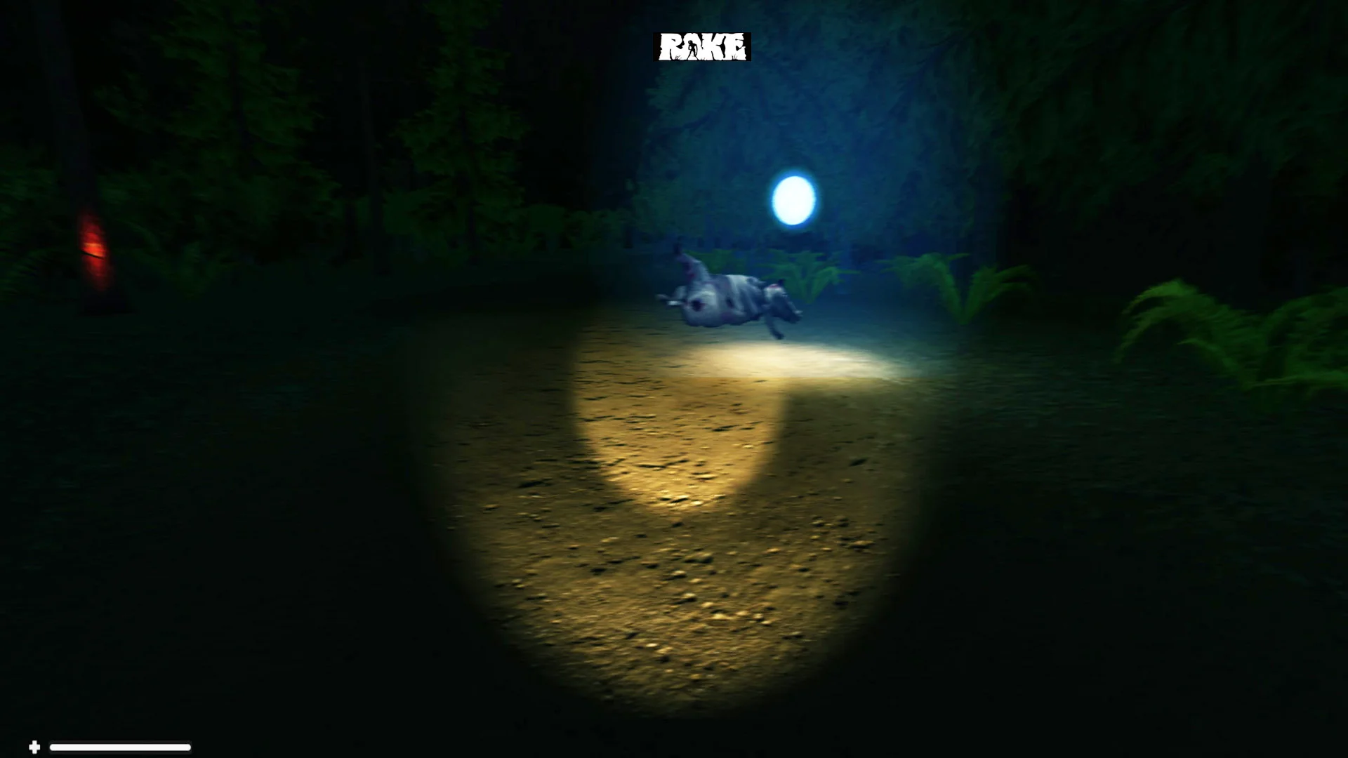 Rake screenshot 18