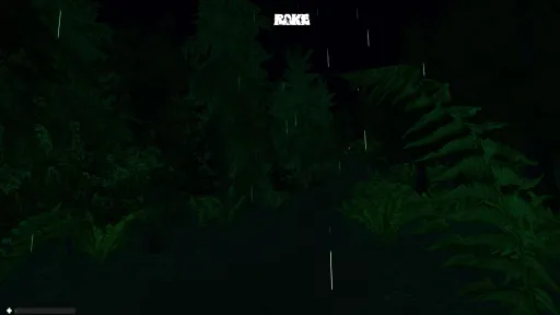 Rake screenshot 21