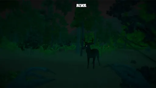 Rake screenshot 22