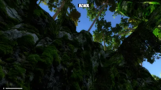Rake screenshot 6