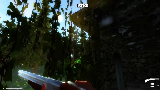 Rake screenshot 9