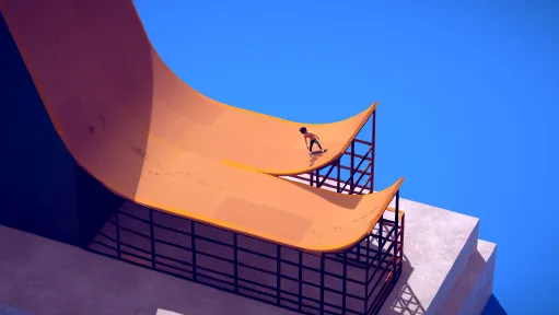 The Ramp screenshot 5