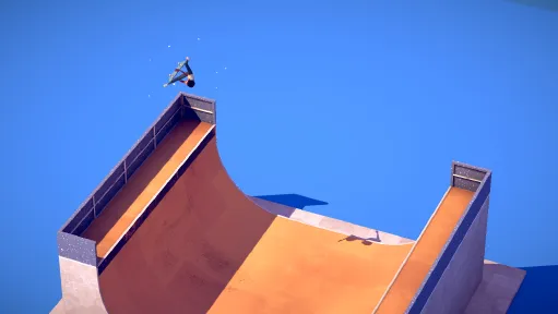 The Ramp screenshot 7