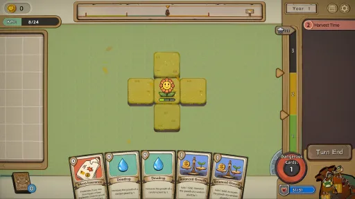 Rana Card screenshot 1