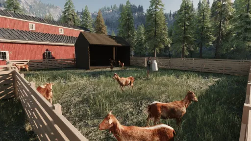Ranch Simulator: Build, Hunt, Farm screenshot 15