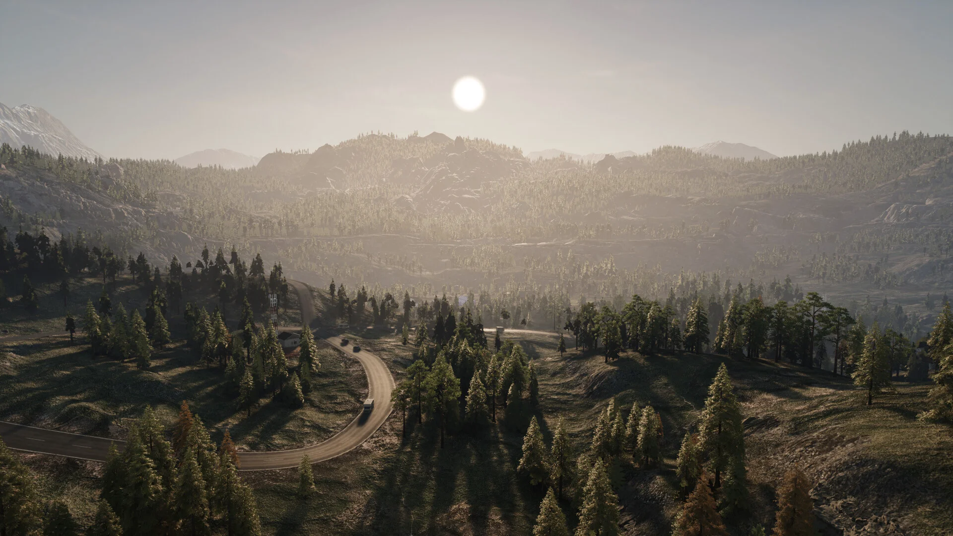 Ranch Simulator: Build, Hunt, Farm screenshot 17