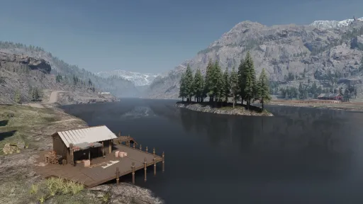 Ranch Simulator: Build, Hunt, Farm screenshot 18