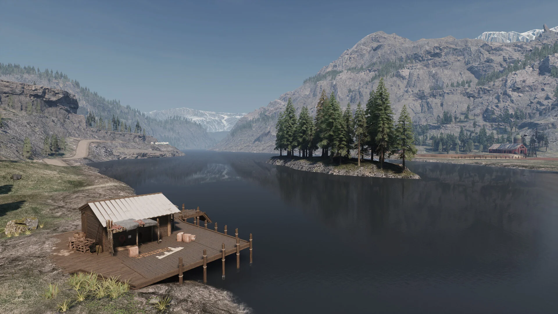 Ranch Simulator: Build, Hunt, Farm screenshot 18