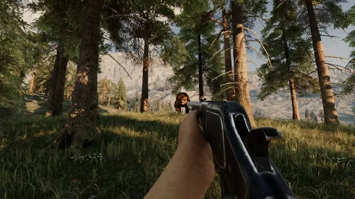Ranch Simulator: Build, Hunt, Farm screenshot 5