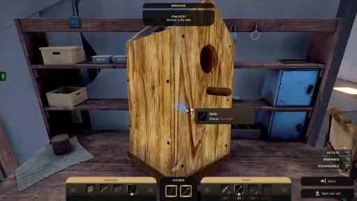 Rancher: A new life screenshot 1