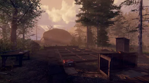 Rancher: A new life screenshot 10