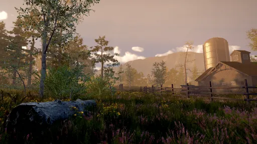 Rancher: A new life screenshot 11