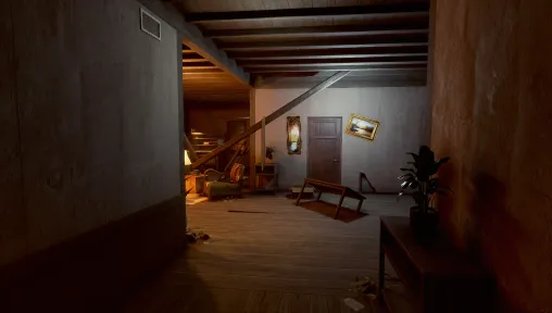 Rancher: A new life screenshot 12
