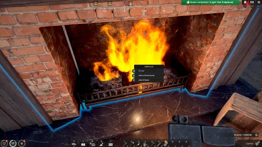 Rancher: A new life screenshot 14