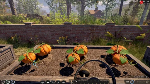 Rancher: A new life screenshot 15
