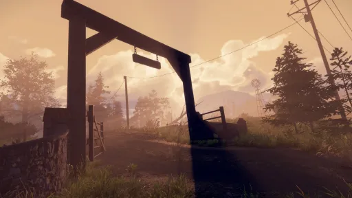 Rancher: A new life screenshot 16