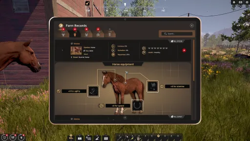 Rancher: A new life screenshot 6