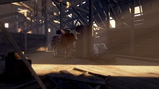 Rancher: A new life screenshot 8