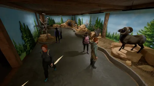Ranger’s Path: National Park Simulator screenshot 11