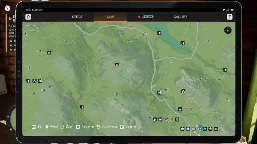 Ranger’s Path: National Park Simulator screenshot 8
