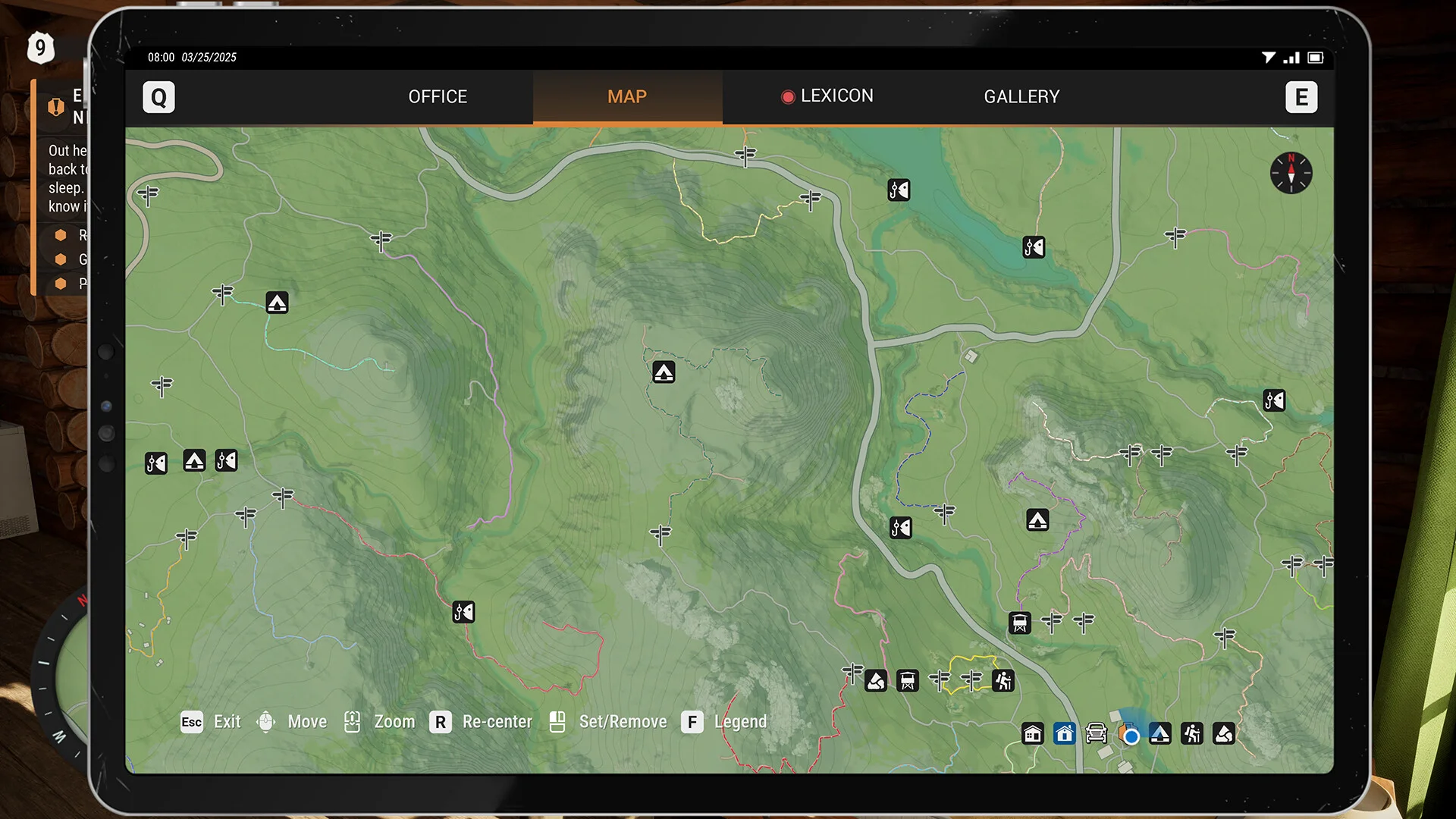 Ranger’s Path: National Park Simulator screenshot 8