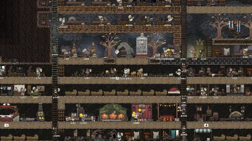 Ratopia screenshot 10