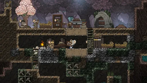 Ratopia screenshot 3