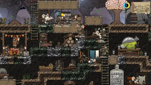 Ratopia screenshot 7