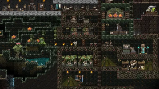 Ratopia screenshot 8