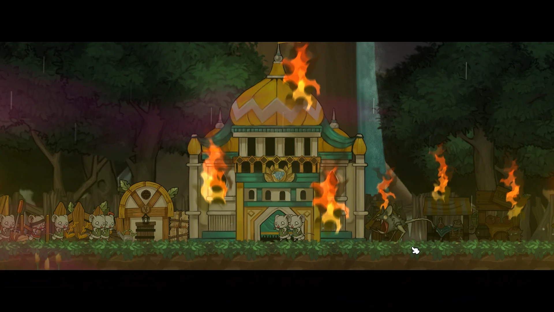 Ratropolis screenshot 10
