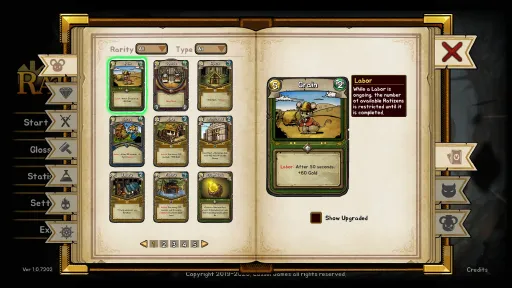 Ratropolis screenshot 12