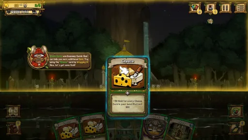 Ratropolis screenshot 3