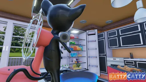Ratty Catty screenshot 11