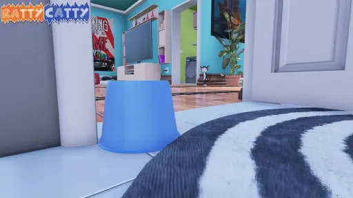Ratty Catty screenshot 13