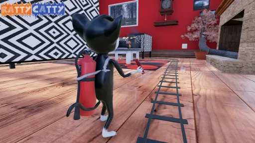 Ratty Catty screenshot 9