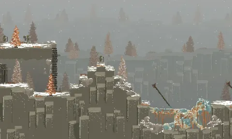Ravager screenshot 10