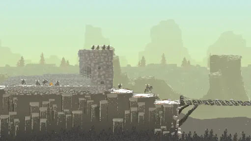 Ravager screenshot 4