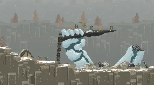 Ravager screenshot 8