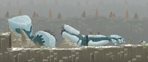 Ravager screenshot 9
