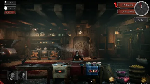 Ravenous Devils screenshot 10