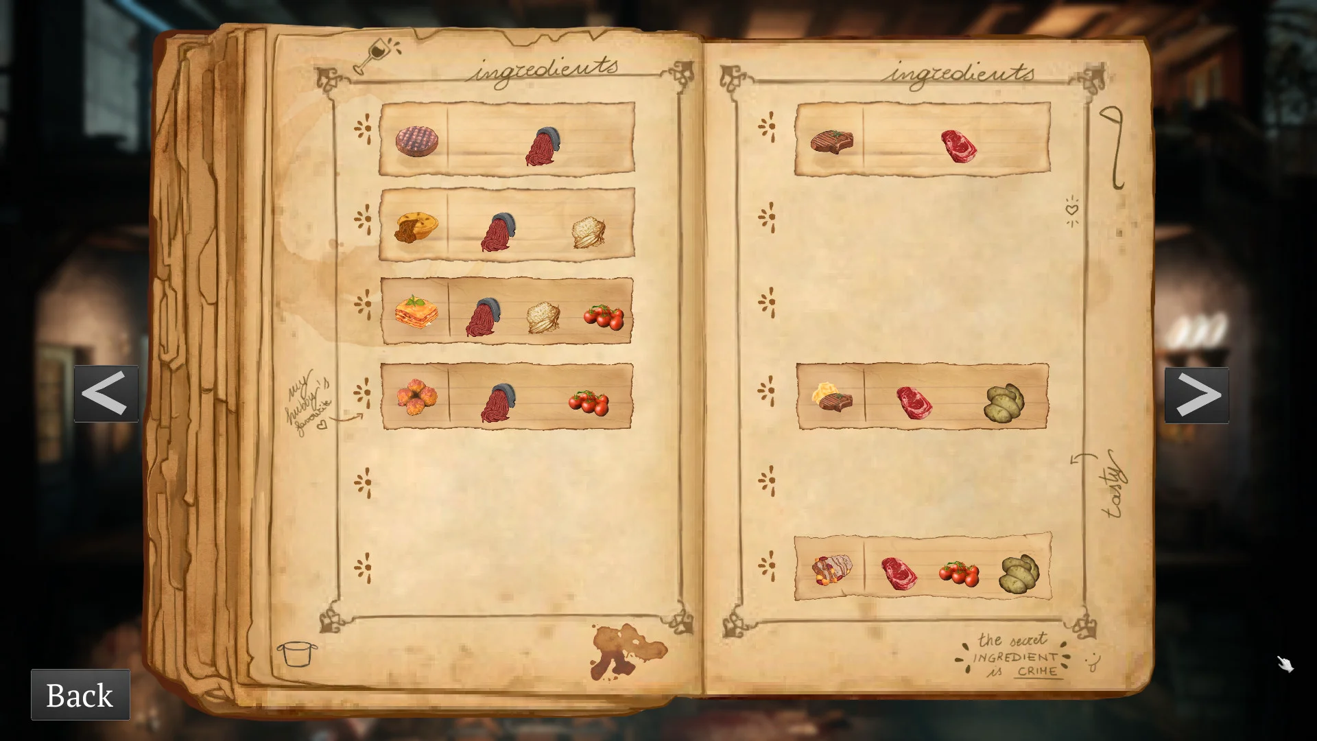 Ravenous Devils screenshot 3