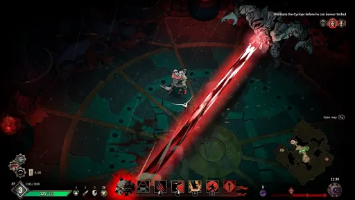Ravenswatch screenshot 10