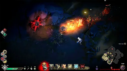 Ravenswatch screenshot 6