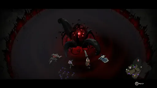 Ravenswatch screenshot 7