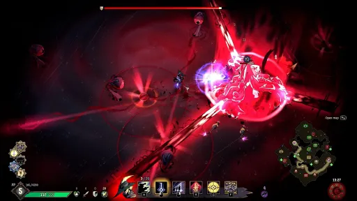 Ravenswatch screenshot 8