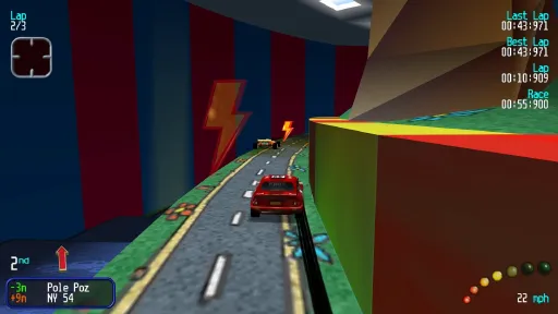 Re-Volt screenshot 11
