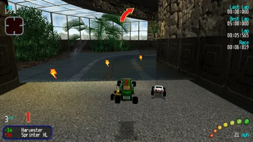 Re-Volt screenshot 3