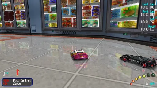 Re-Volt screenshot 8