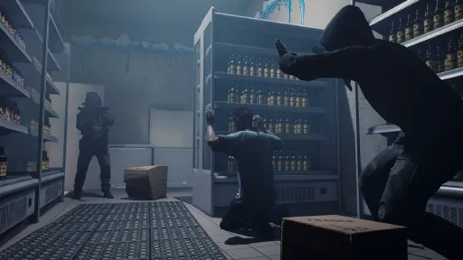 Ready or Not screenshot 1